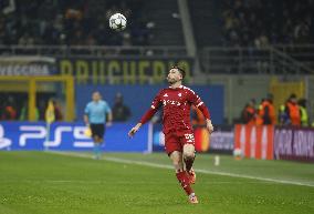 CALCIO - UEFA Champions League - Inter - FC Internazionale vs Liverpool FC