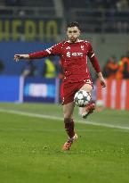 CALCIO - UEFA Champions League - Inter - FC Internazionale vs Liverpool FC