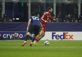 CALCIO - UEFA Champions League - Inter - FC Internazionale vs Liverpool FC