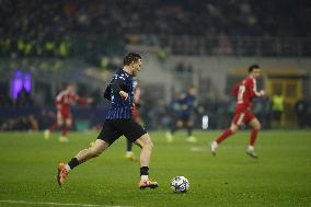 CALCIO - UEFA Champions League - Inter - FC Internazionale vs Liverpool FC