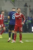 CALCIO - UEFA Champions League - Inter - FC Internazionale vs Liverpool FC