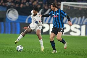 CALCIO - UEFA Champions League - Atalanta BC vs Chelsea FC