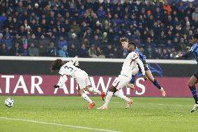 CALCIO - UEFA Champions League - Atalanta BC vs Chelsea FC