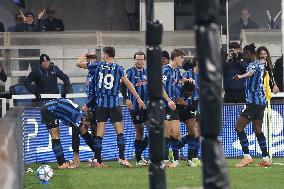 CALCIO - UEFA Champions League - Atalanta BC vs Chelsea FC