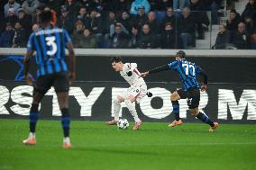 CALCIO - UEFA Champions League - Atalanta BC vs Chelsea FC