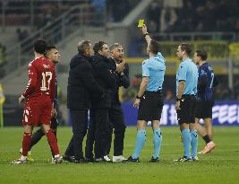 CALCIO - UEFA Champions League - Inter - FC Internazionale vs Liverpool FC