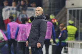 CALCIO - UEFA Champions League - Atalanta BC vs Chelsea FC