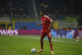 CALCIO - UEFA Champions League - Inter - FC Internazionale vs Liverpool FC