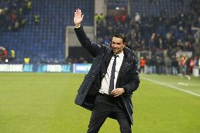 CALCIO - UEFA Champions League - Atalanta BC vs Chelsea FC