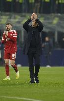 CALCIO - UEFA Champions League - Inter - FC Internazionale vs Liverpool FC