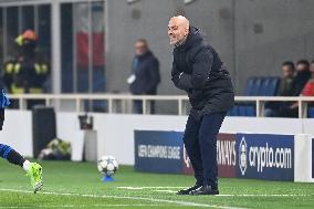 CALCIO - UEFA Champions League - Atalanta BC vs Chelsea FC