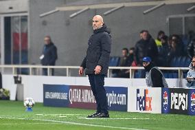 CALCIO - UEFA Champions League - Atalanta BC vs Chelsea FC