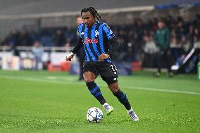 CALCIO - UEFA Champions League - Atalanta BC vs Chelsea FC