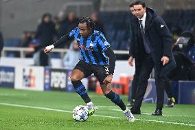 CALCIO - UEFA Champions League - Atalanta BC vs Chelsea FC
