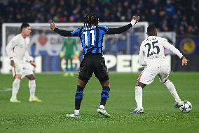 CALCIO - UEFA Champions League - Atalanta BC vs Chelsea FC