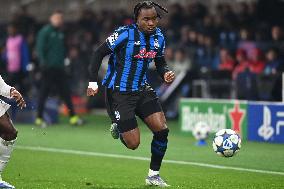 CALCIO - UEFA Champions League - Atalanta BC vs Chelsea FC