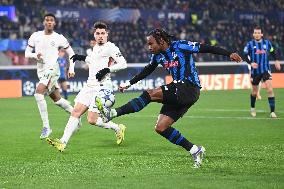 CALCIO - UEFA Champions League - Atalanta BC vs Chelsea FC