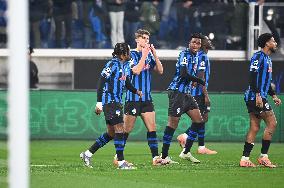 CALCIO - UEFA Champions League - Atalanta BC vs Chelsea FC