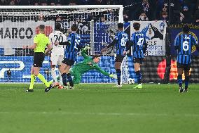 CALCIO - UEFA Champions League - Atalanta BC vs Chelsea FC