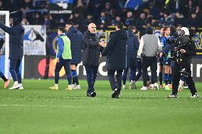 CALCIO - UEFA Champions League - Atalanta BC vs Chelsea FC