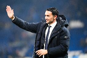 CALCIO - UEFA Champions League - Atalanta BC vs Chelsea FC