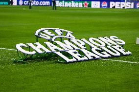 CALCIO - UEFA Champions League - Inter - FC Internazionale vs Liverpool FC