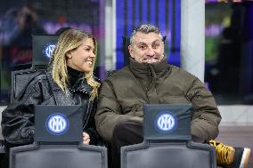 CALCIO - UEFA Champions League - Inter - FC Internazionale vs Liverpool FC