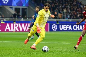 CALCIO - UEFA Champions League - Inter - FC Internazionale vs Liverpool FC