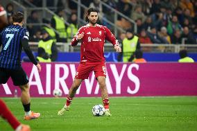 CALCIO - UEFA Champions League - Inter - FC Internazionale vs Liverpool FC