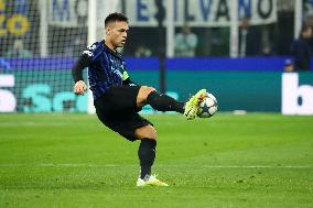 CALCIO - UEFA Champions League - Inter - FC Internazionale vs Liverpool FC