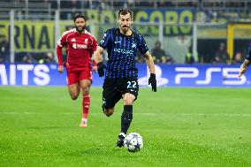 CALCIO - UEFA Champions League - Inter - FC Internazionale vs Liverpool FC