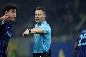 CALCIO - UEFA Champions League - Inter - FC Internazionale vs Liverpool FC