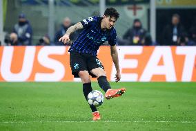 CALCIO - UEFA Champions League - Inter - FC Internazionale vs Liverpool FC