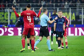CALCIO - UEFA Champions League - Inter - FC Internazionale vs Liverpool FC