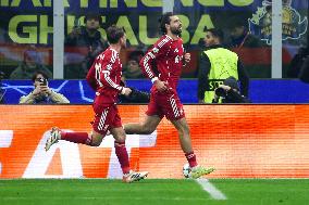 CALCIO - UEFA Champions League - Inter - FC Internazionale vs Liverpool FC