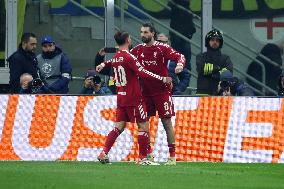 CALCIO - UEFA Champions League - Inter - FC Internazionale vs Liverpool FC