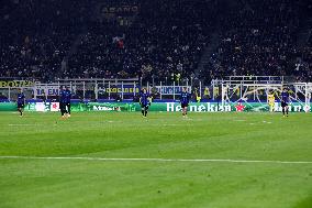 CALCIO - UEFA Champions League - Inter - FC Internazionale vs Liverpool FC