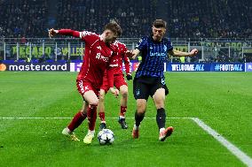 CALCIO - UEFA Champions League - Inter - FC Internazionale vs Liverpool FC