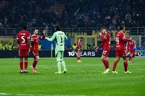 CALCIO - UEFA Champions League - Inter - FC Internazionale vs Liverpool FC