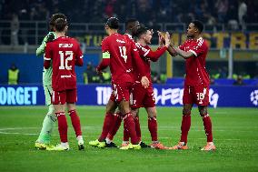 CALCIO - UEFA Champions League - Inter - FC Internazionale vs Liverpool FC