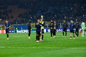 CALCIO - UEFA Champions League - Inter - FC Internazionale vs Liverpool FC