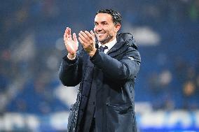 CALCIO - UEFA Champions League - Atalanta BC vs Chelsea FC