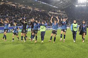 CALCIO - UEFA Champions League - Atalanta BC vs Chelsea FC