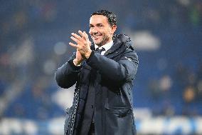 CALCIO - UEFA Champions League - Atalanta BC vs Chelsea FC