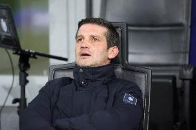 CALCIO - UEFA Champions League - Inter - FC Internazionale vs Liverpool FC