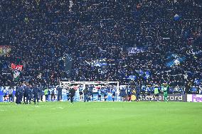 CALCIO - UEFA Champions League - Atalanta BC vs Chelsea FC