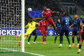 CALCIO - UEFA Champions League - Inter - FC Internazionale vs Liverpool FC
