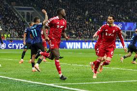 CALCIO - UEFA Champions League - Inter - FC Internazionale vs Liverpool FC