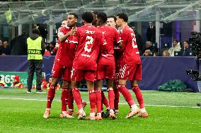 CALCIO - UEFA Champions League - Inter - FC Internazionale vs Liverpool FC