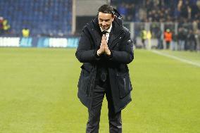 CALCIO - UEFA Champions League - Atalanta BC vs Chelsea FC